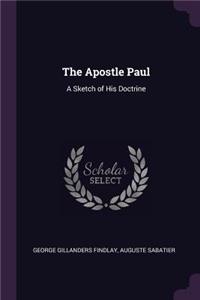 The Apostle Paul