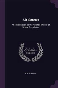 Air-Screws