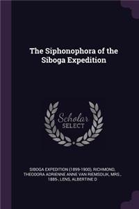 Siphonophora of the Siboga Expedition