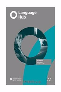 Language Hub Beginner Workbook without Key + Access to Audio