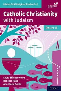 Eduqas GCSE Religious Studies (9-1): Route B