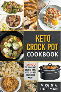 Keto Crock Pot Cookbook