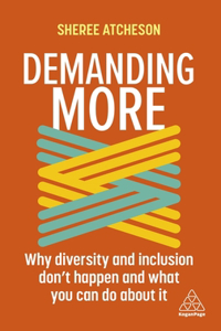 Demanding More