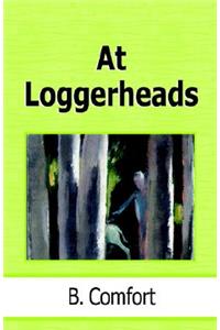 At Loggerheads