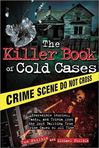 Killer Book of Cold Cases