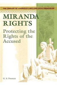 Miranda Rights