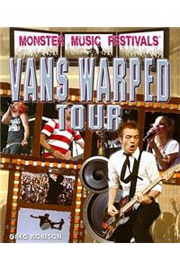 Vans Warped Tour