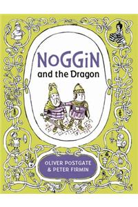 Noggin and the Dragon