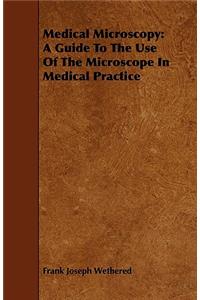 Medical Microscopy