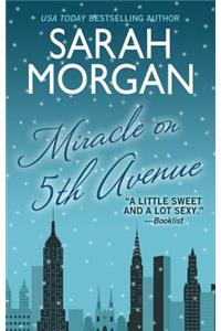 Miracle on 5th Avenue