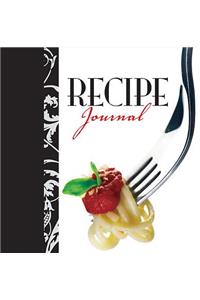 Pasta Recipe Journal