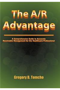 A/R Advantage