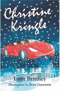Christine Kringle