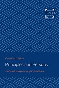 Principles and Persons