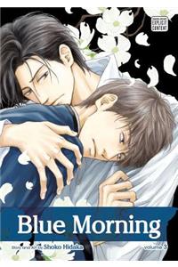 Blue Morning, Vol. 3