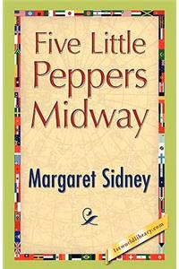 Five Little Peppers Midway