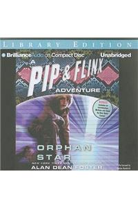 Orphan Star
