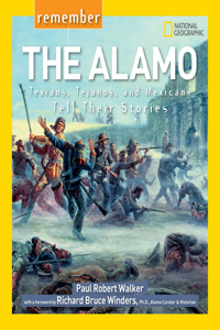 Remember the Alamo