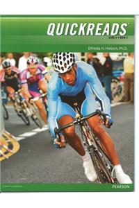 Quickreads 2012 Student Book Revised Level C Book 3