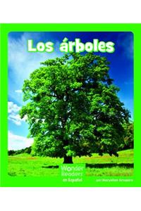 Los Árboles