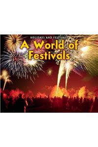 A World of Festivals