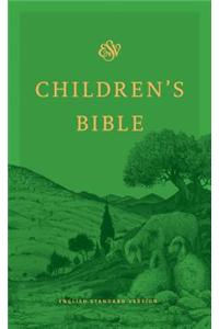 ESV Children's Bible