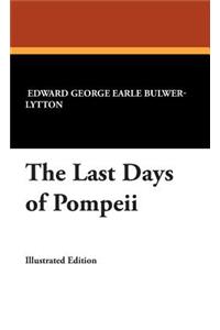 The Last Days of Pompeii