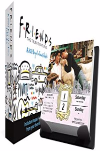 2022 Friends Box