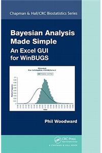 Bayesian Analysis Made Simple