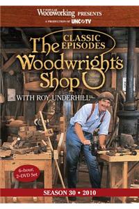 Classic Woodwright's Shop Season 30