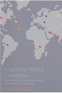 Mapping World Literature