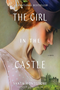 Girl in the Castle Lib/E