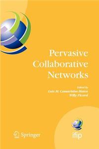 Pervasive Collaborative Networks