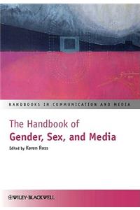 Handbook of Gender, Sex, and Media