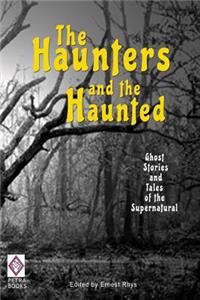 The Haunters and The Haunted