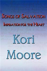 Songs of Salvation