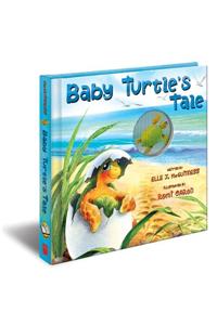 Baby Turtle's Tale