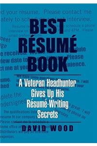 Best Résumé Book