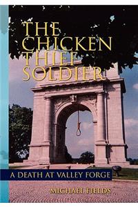 Chicken Thief Soldier