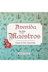 Avenida de Los Maestros