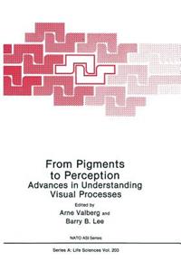 From Pigments to Perception