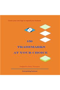 150 trademarks at your choice