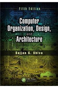 Computer Organization, Design, and Architecture, Fifth Edition