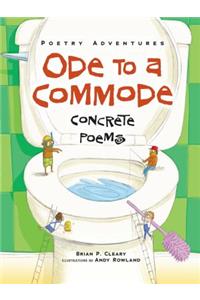 Ode to a Commode