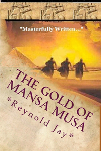 Gold of Mansa Musa