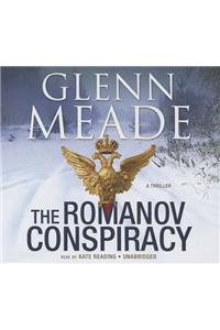 The Romanov Conspiracy