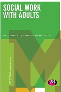Social Work with Adults