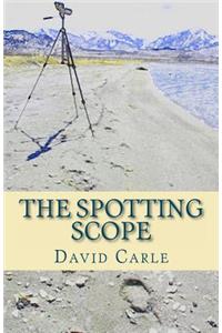 Spotting Scope