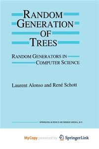 Random Generation of Trees