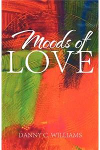 Moods of Love